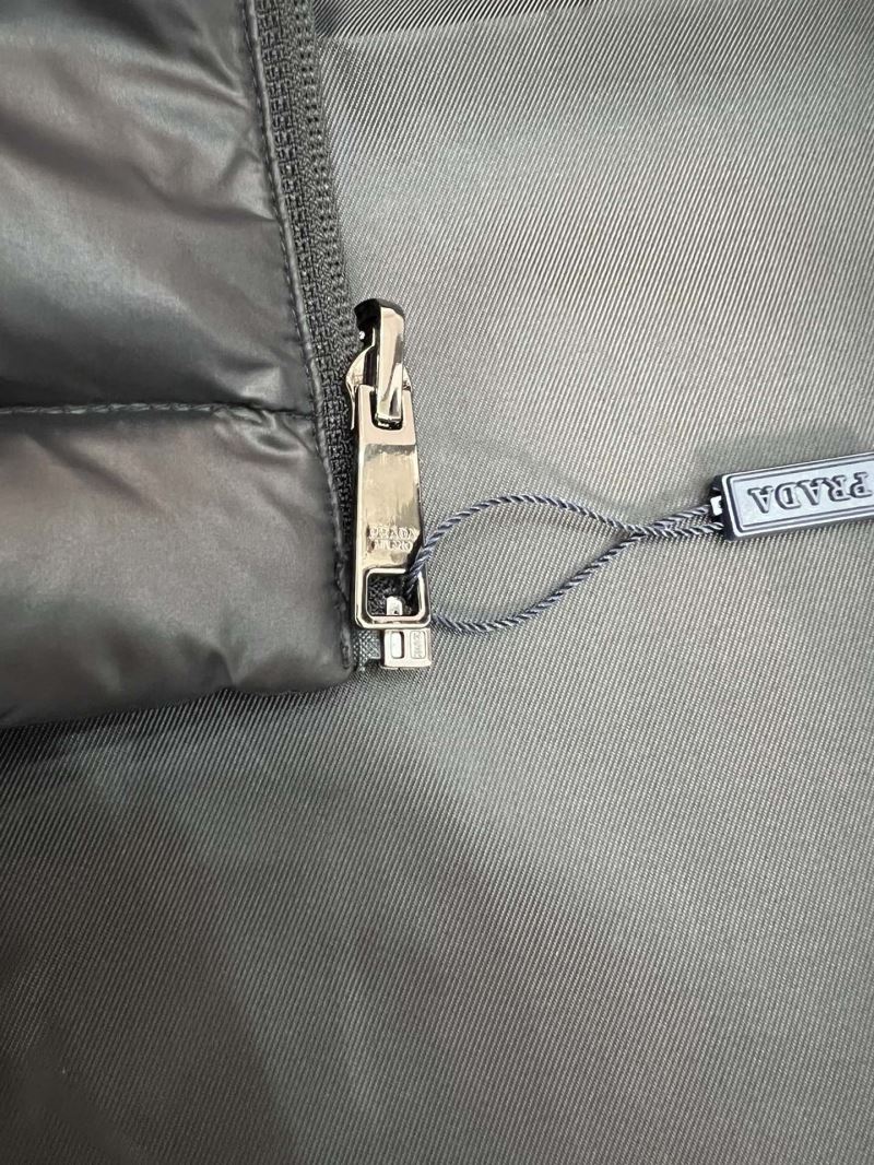 Prada Down Jackets